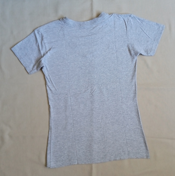 Disney Store Princess Shoe Tee - Picture 5 of 6